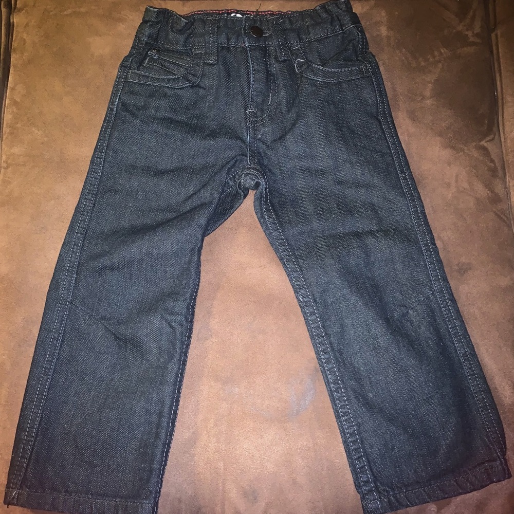 DKNY Boys jeans